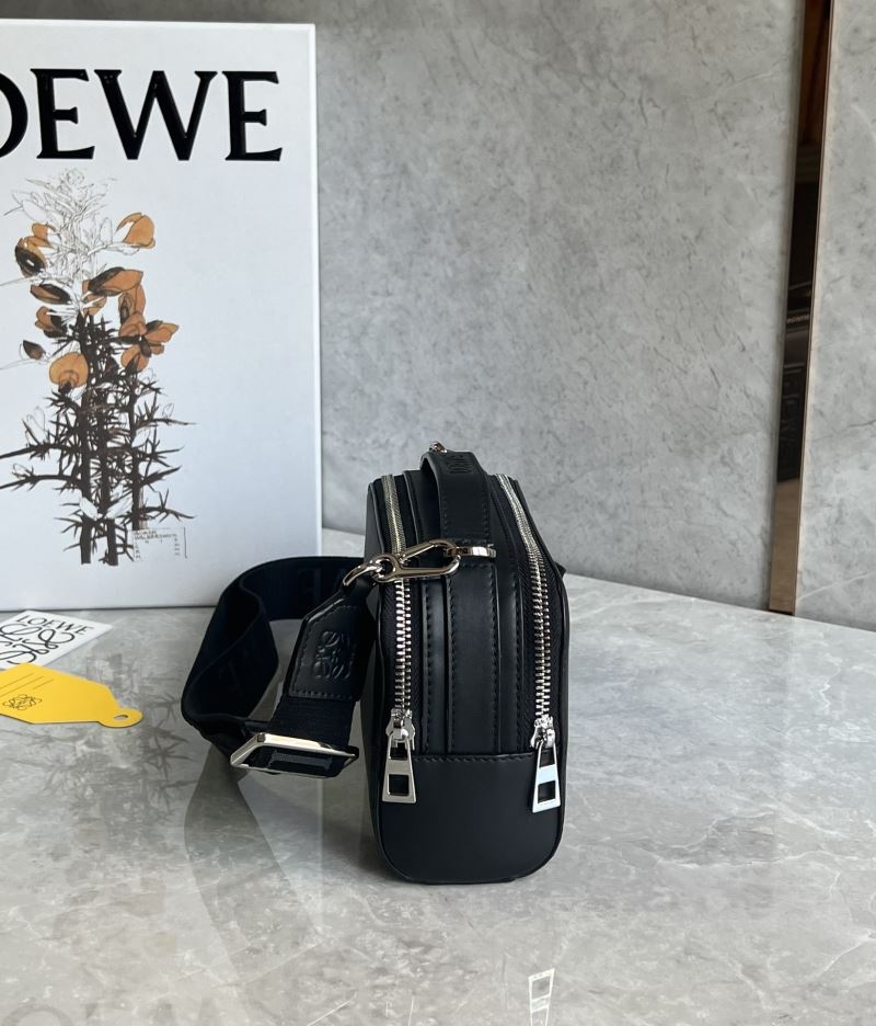 Loewe Satchel Bags